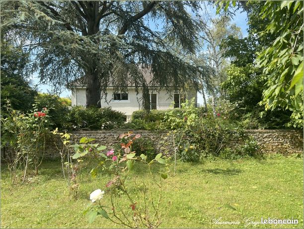 Maison 5 pièces 125 m²