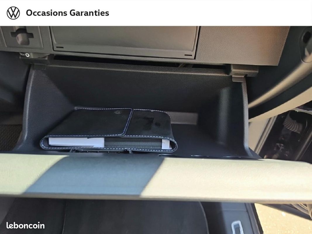 Volkswagen Tiguan 1.4 eHybrid 245ch Life Plus DSG6 (image 21)
