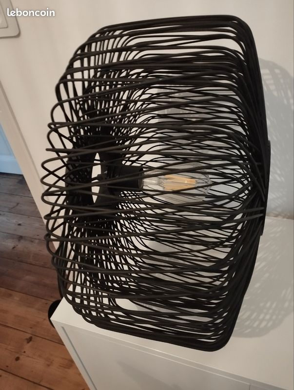 Suspension (image 8)