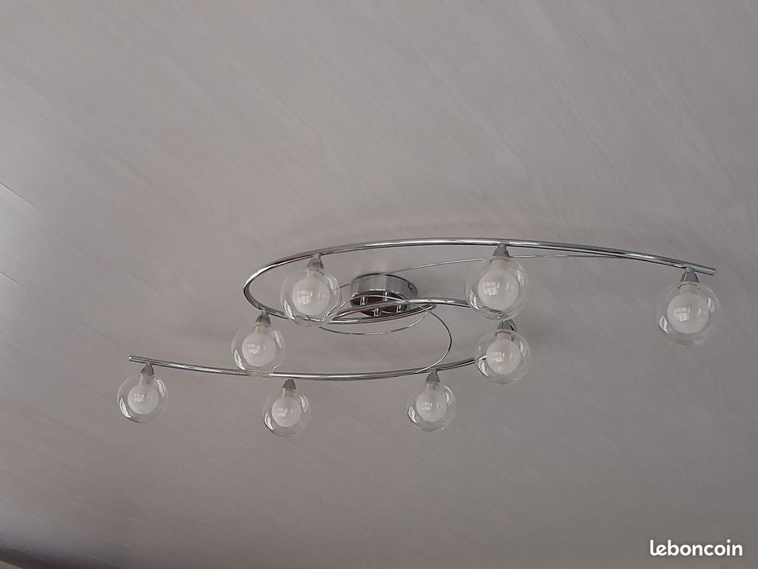 Luminaire (image 2)