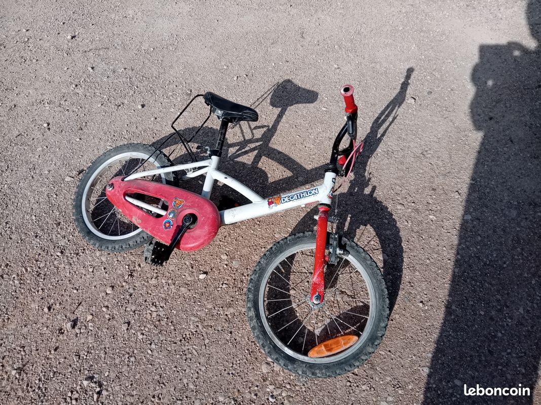 Vélo enfant (image 1)