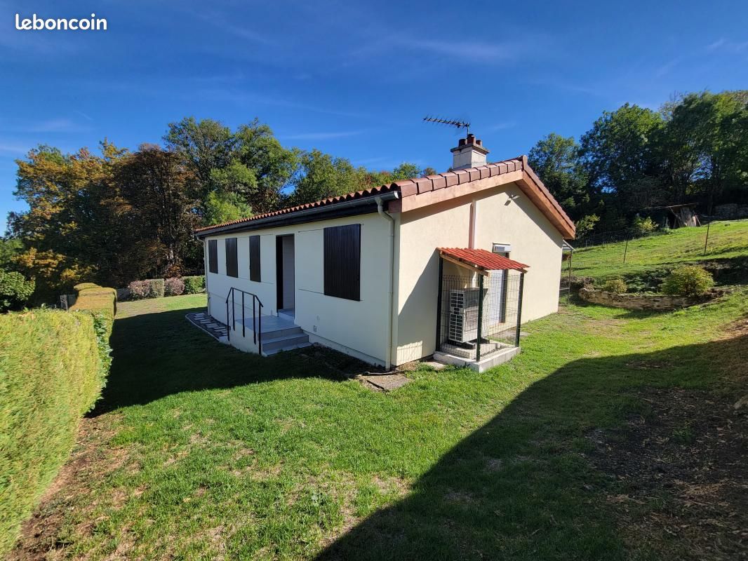 Maison 4 pièces 90 m² · à Espaly-Saint-Marcel · 90 m² · 915 €/mois