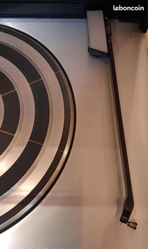 BANG & OLUFSEN Beocenter 2800 Platine disque (image 11)