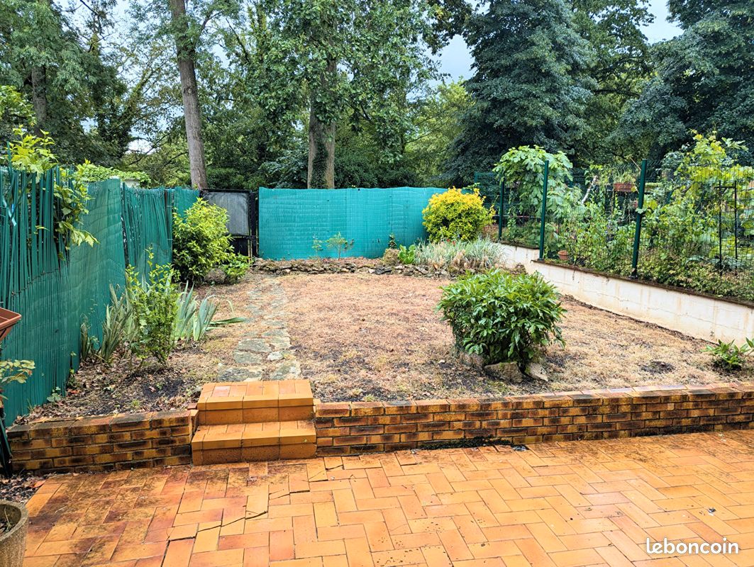 Maison 4 pièces 84 m² · à La Queue-en-Brie · 84 m² · 275 000 €