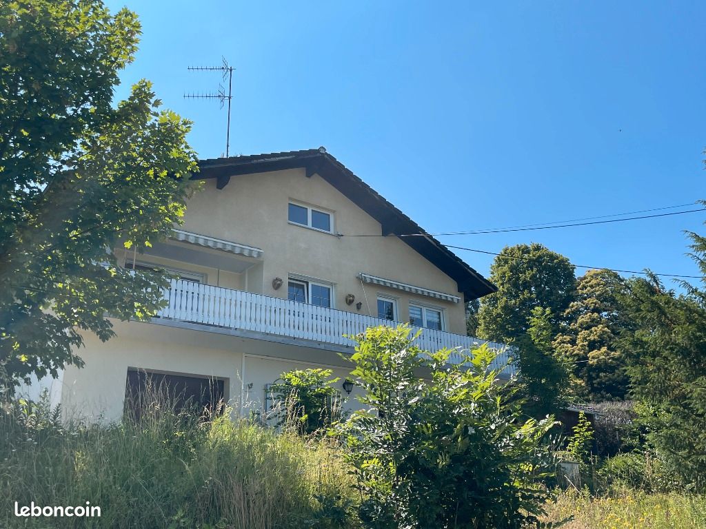 Maison 7 pièces 200 m² · à Bergholtz · 200 m² · 418 000 €