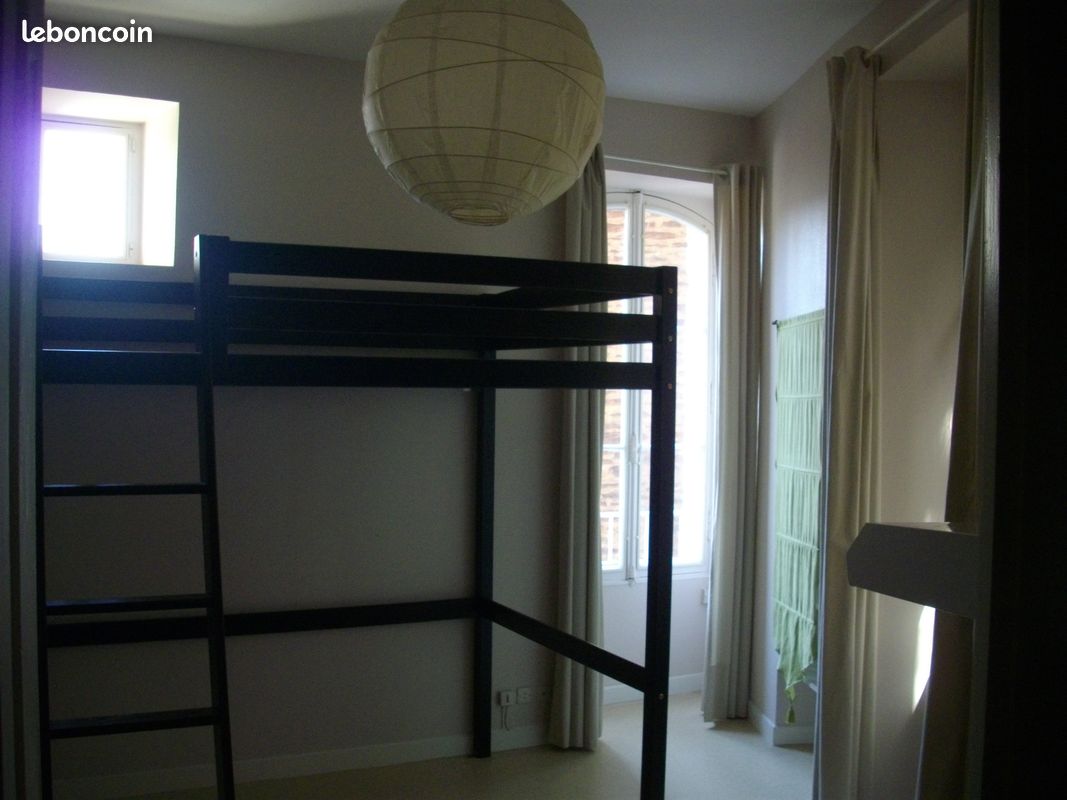 Appartement 1 pièce 20 m² · à Rennes · 20 m² · 495 €