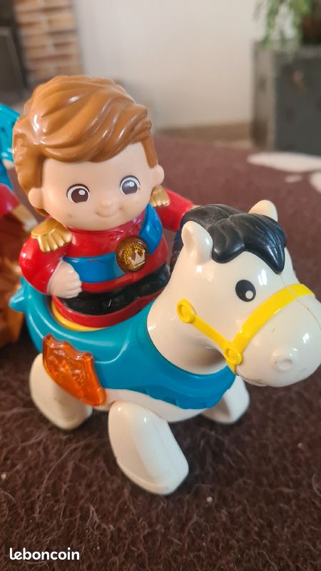 Petit prince (image 2)