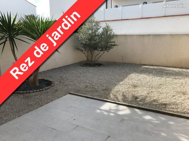Appartement 3 pièces 61 m² · à Perpignan · 61 m² · 835 €/mois