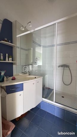 Appartement 5 pièces 113 m² — 18