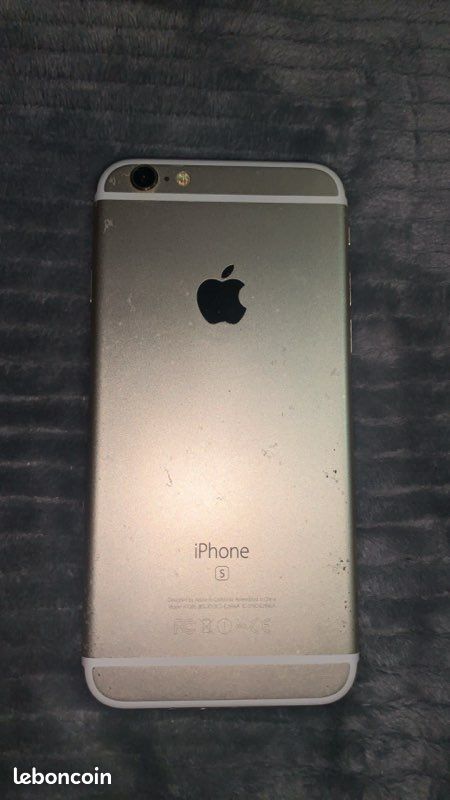 IPhone 6 (image 2)