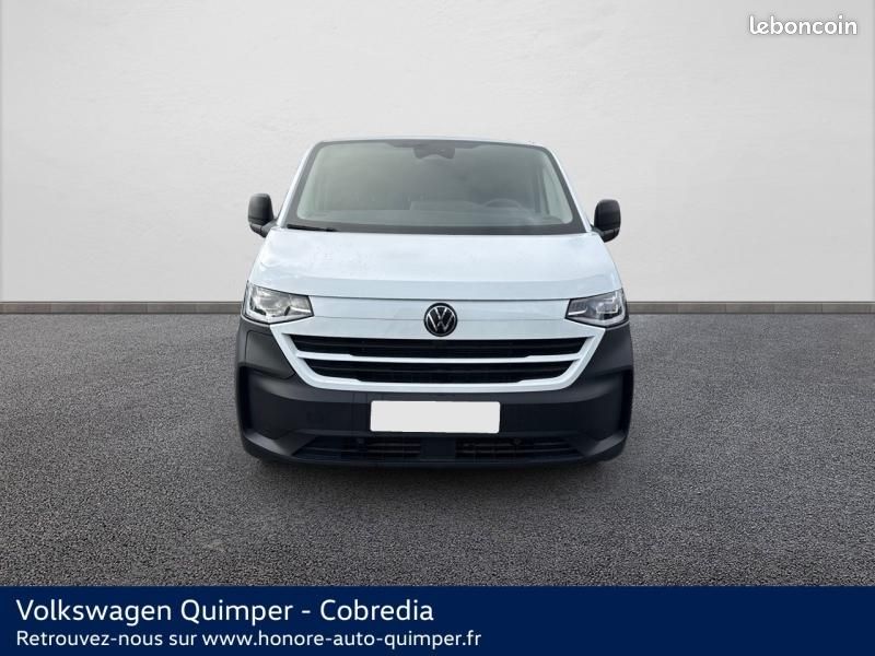 Volkswagen Transporter Fg Van L1 64 kWh 286ch (image 5)