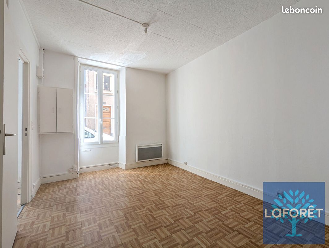 Appartement 1 pièce 35 m² · à Étampes · 35 m² · 584 €/mois