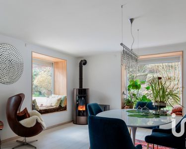 Maison 580 000 € - 147 m²