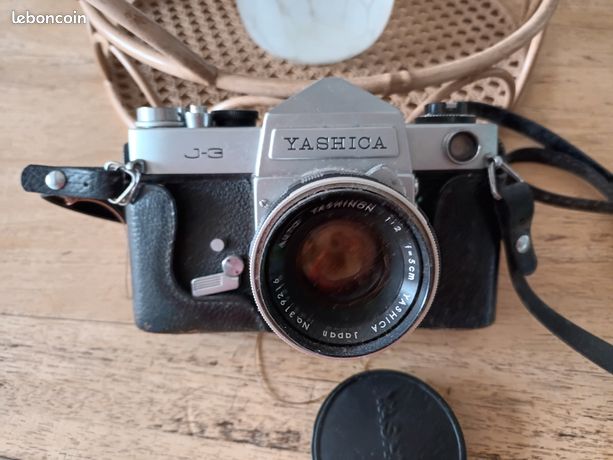 Caméra Ancien Appareil Photo - Photo gratuite sur