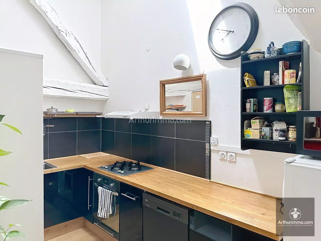 Appartement 4 pièces 136 m² (image 3)