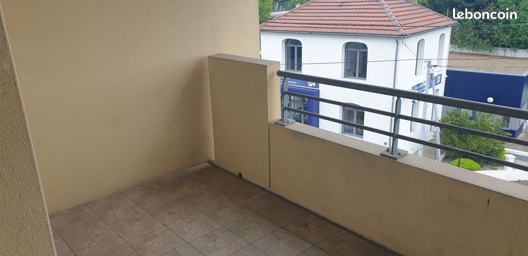 A louer appartement t3