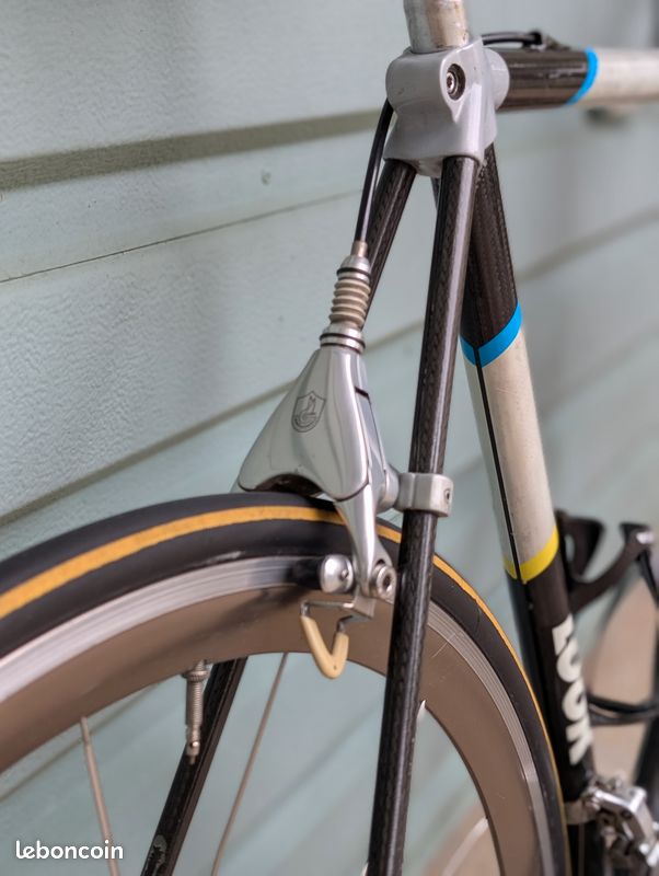 agura t7 EIHI Vis De Réglage 7 Levier Frein Vélo - Copatible VTT