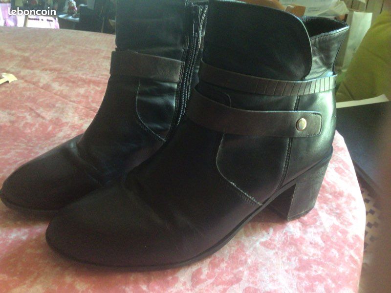 Bottines 40 (image 2)