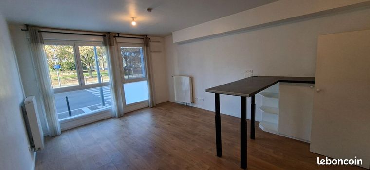 Appartement a louer evry - 1 pièce(s) - 33 m2 - Surfyn