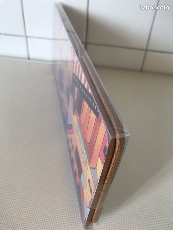6 sous-verres en liège neufs (image 2)