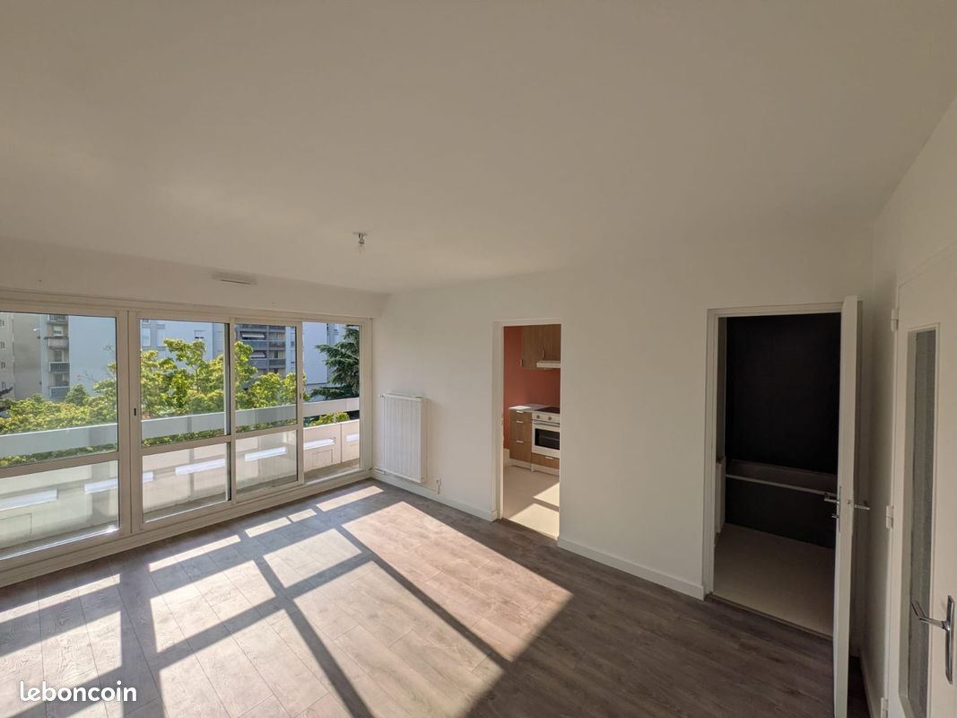 Appartement 1 pièce 36 m² · à Lyon · 36 m² · 780 €