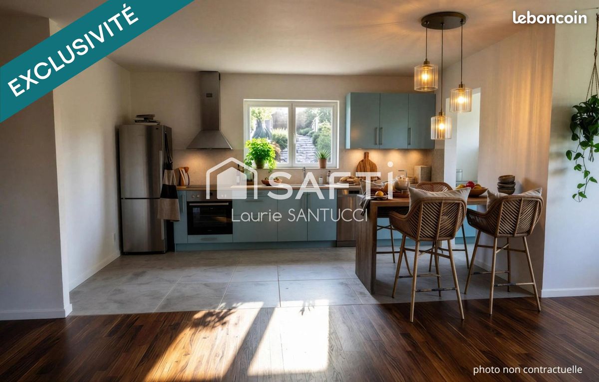 Maison 5 pièces 152 m² · à Le Grès · 152 m² · 320 000 €