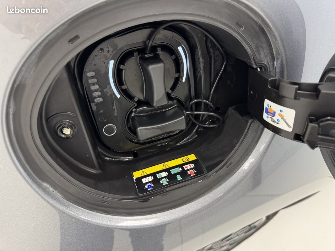 Fiat 500 (3) 42kWh La Prima (image 18)