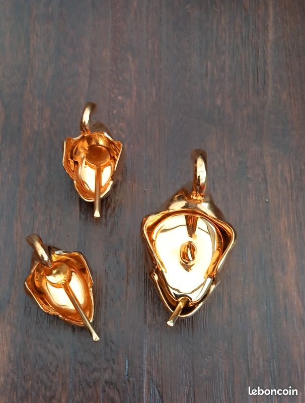 Saleron vintage Limoges (image 3)
