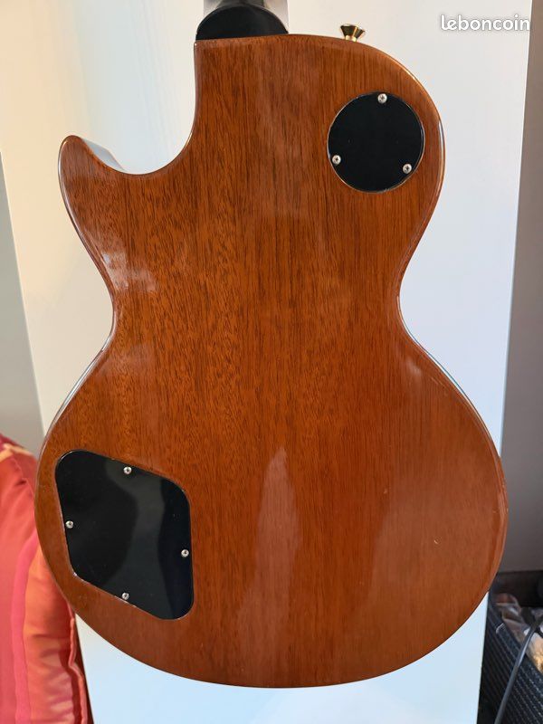 Gibson les Paul standard 60s de 2006 (image 7)