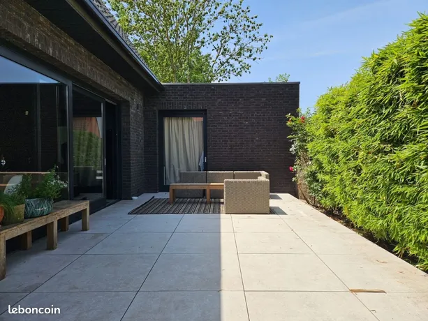 Annonce vente Maison genech