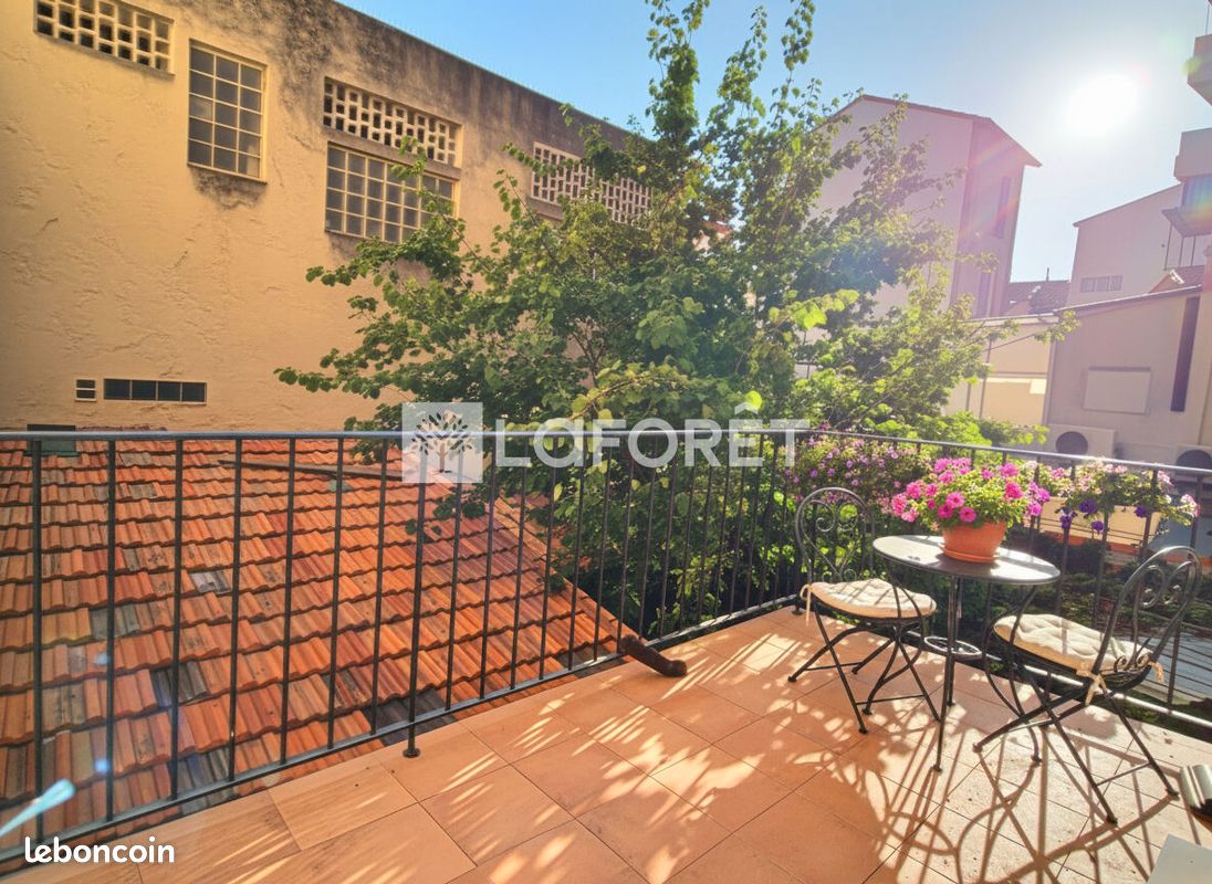 Appartement 4 pièces 78 m² · à Toulon · 78 m² · 263 400 €