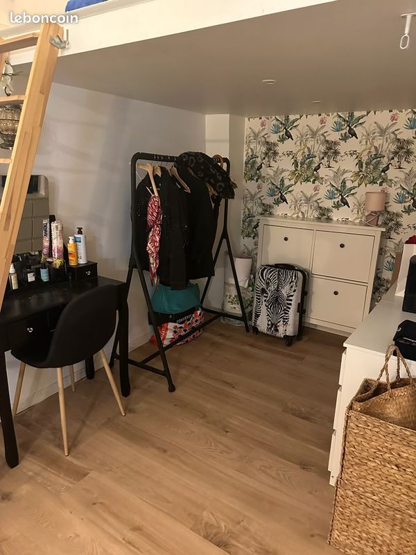 Portant ikea design (image 1)