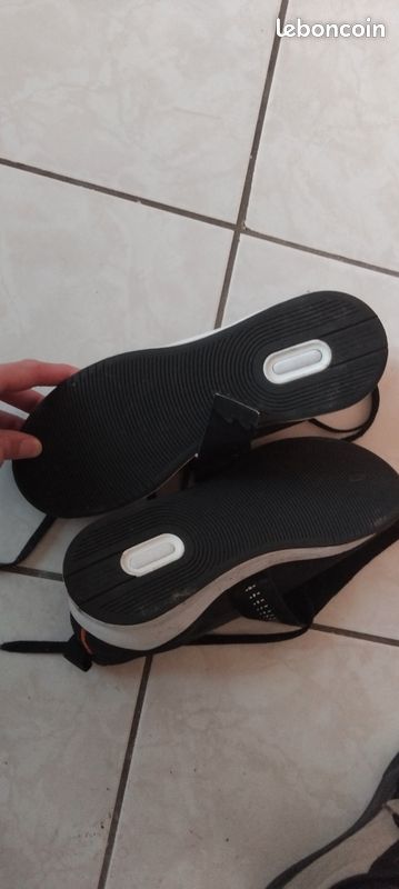 Chaussures squat/haltero (image 4)