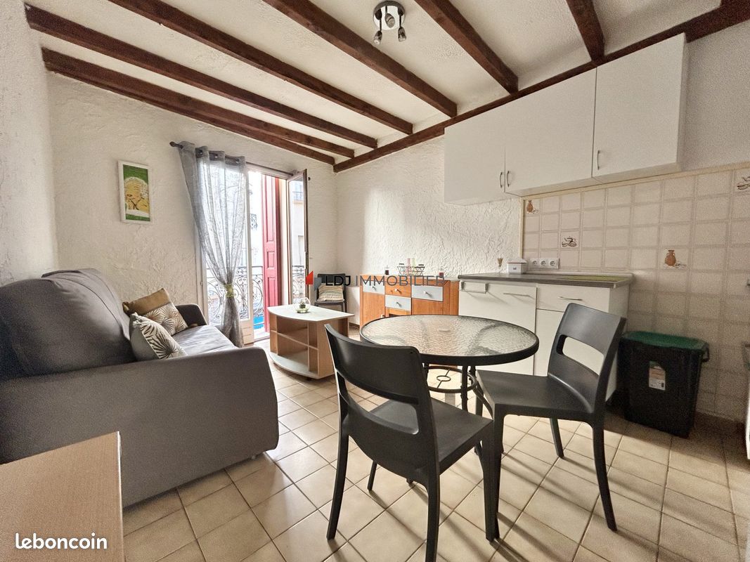 Appartement 2 pièces 31 m² (image 7)