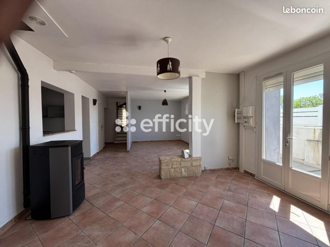 Appartement 5 pièces 168 m² · à Pézenas · 168 m² · 343 200 €