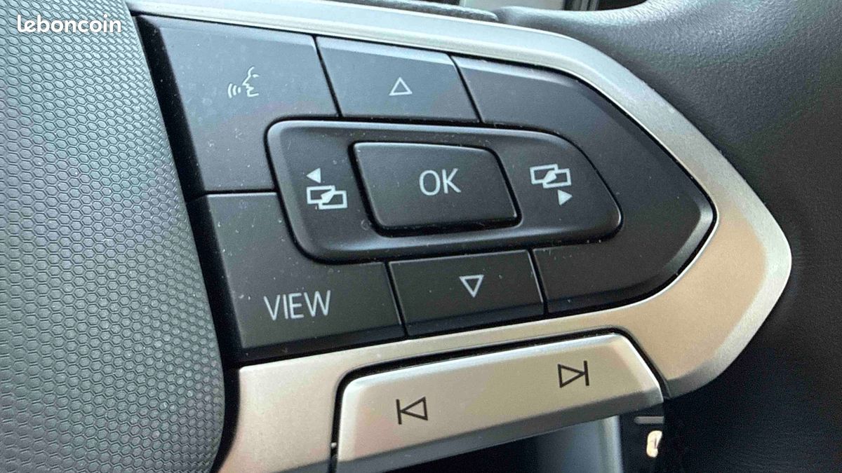 VOLKSWAGEN T-Roc 1.0 TSI 116 Start/Stop BVM6 VW Edition (image 23)