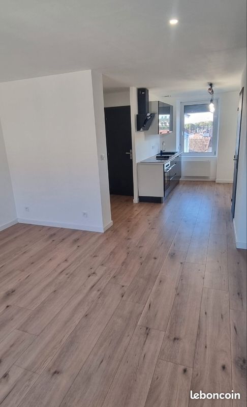 Appartement 3 pièces 64 m² · à Seloncourt · 64 m² · 76 000 €