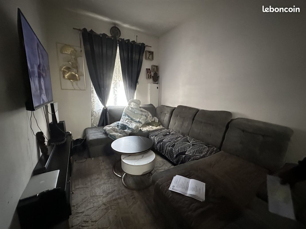 Immeuble 115 m² · à Roubaix · 115 m² · 130 000 €