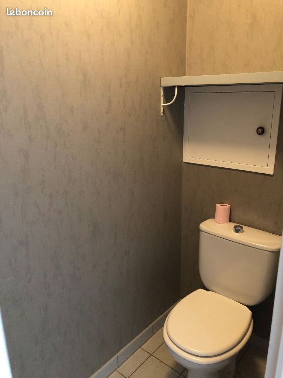 Appartement a louer lagny-sur-marne - 1 pièce(s) - 31 m2 - Surfyn