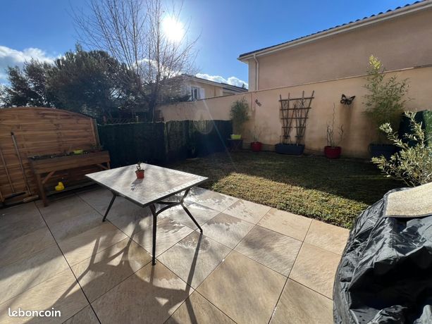 Maison 4 pièces 93 m² — 1