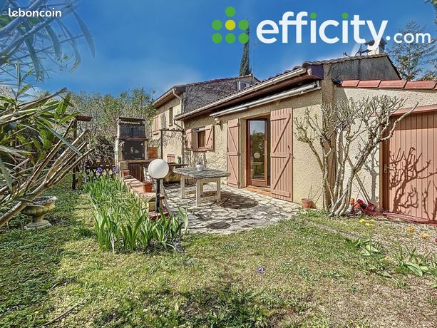 Maison 6 pièces 105 m²
