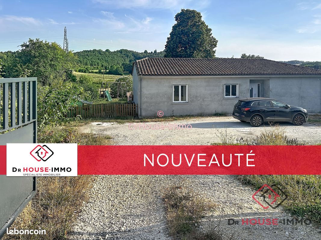 Maison 4 pièces 150 m² · à Coulounieix-Chamiers · 150 m² · 211 000 €