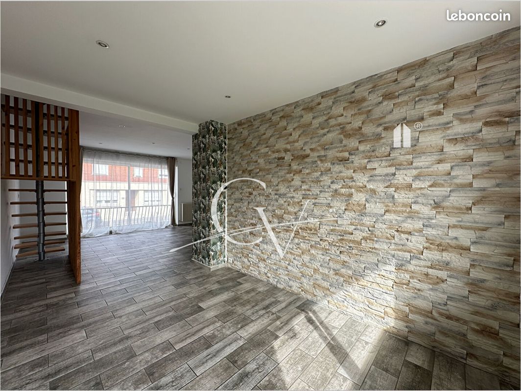 Maison 5 pièces 86 m² · à Lens · 86 m² · 175 000 €