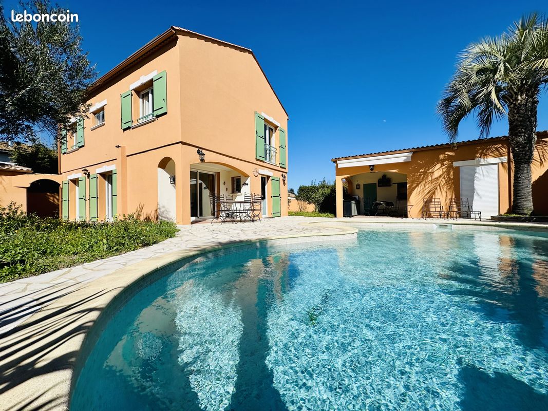 Maison 6 pièces 155 m² · à Lattes · 155 m² · 765 000 €