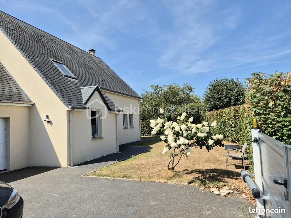 Maison 5 pièces 121 m² · à Balleroy-sur-Drôme · 121 m² · 260 000 €