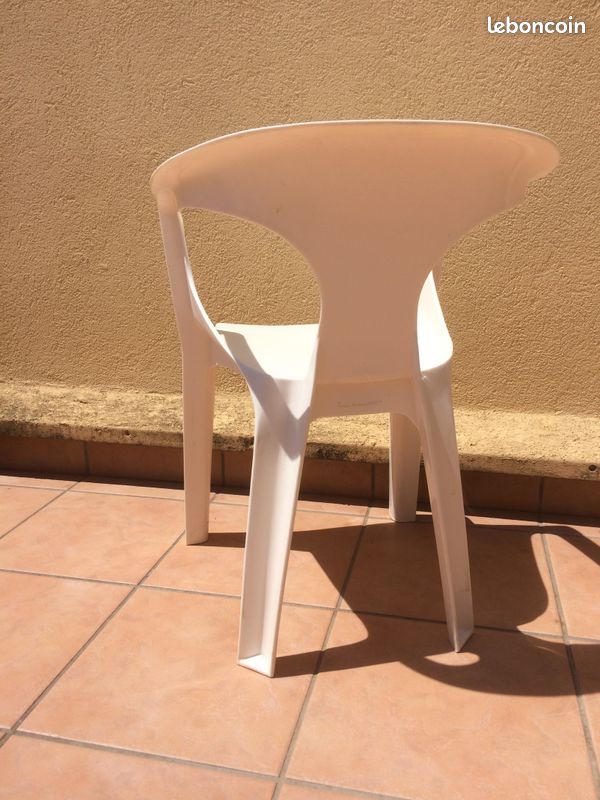 Henry Massonnet Fauteuil 300 "STAMP" (image 3)