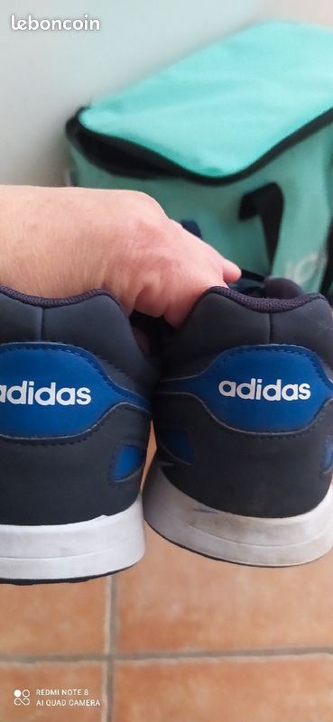 Baskets adidas (image 3)