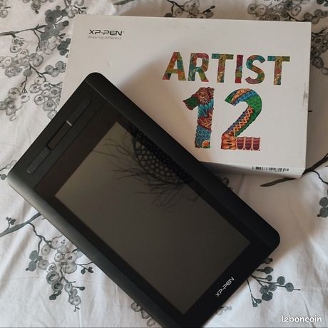 Artist 12 Drawing Tablet XP-Pen Artist 12 Pro Graphics Drawing