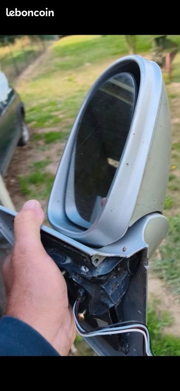 Portes clk w208 (image 3)