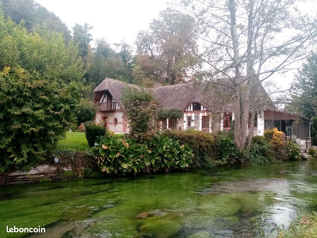 Maison 5 pièces 214 m² · à Cany-Barville · 214 m² · 499 000 €